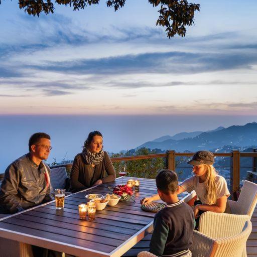 1ベッドルームのプレミアムビラ, Rokeby Manor