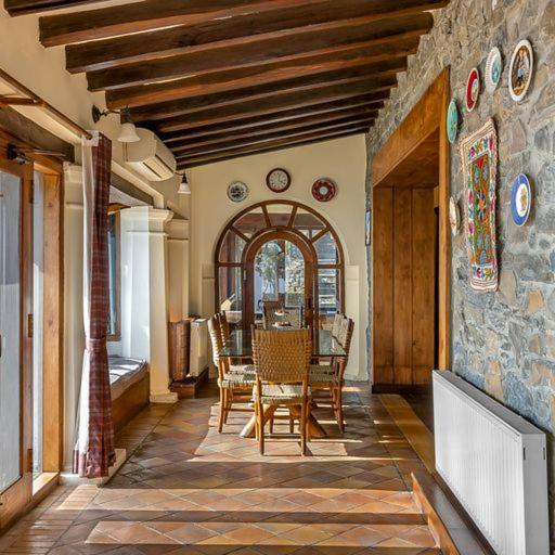 וילת חדר פרמיום, Rokeby Manor