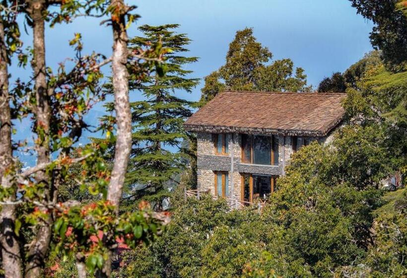 וילה דלוקס חדר שינה 1, Rokeby Manor