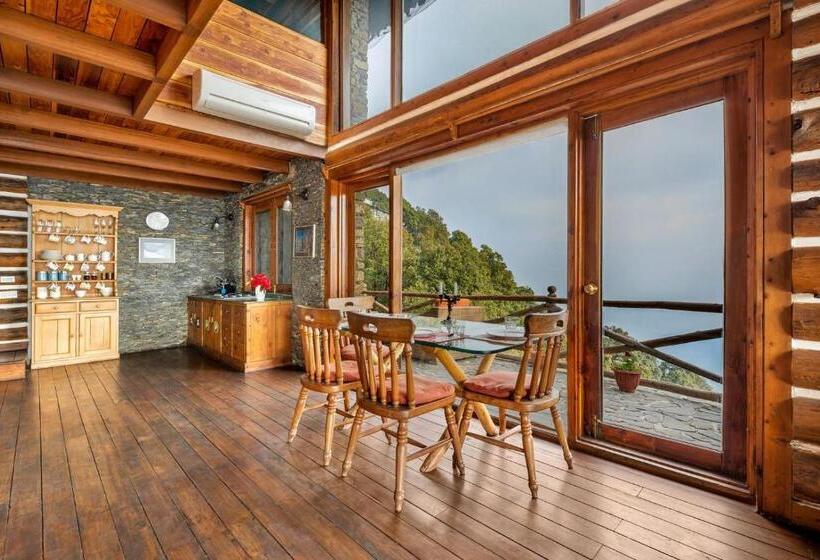 デラックスビラの1ベッドルーム, Rokeby Manor