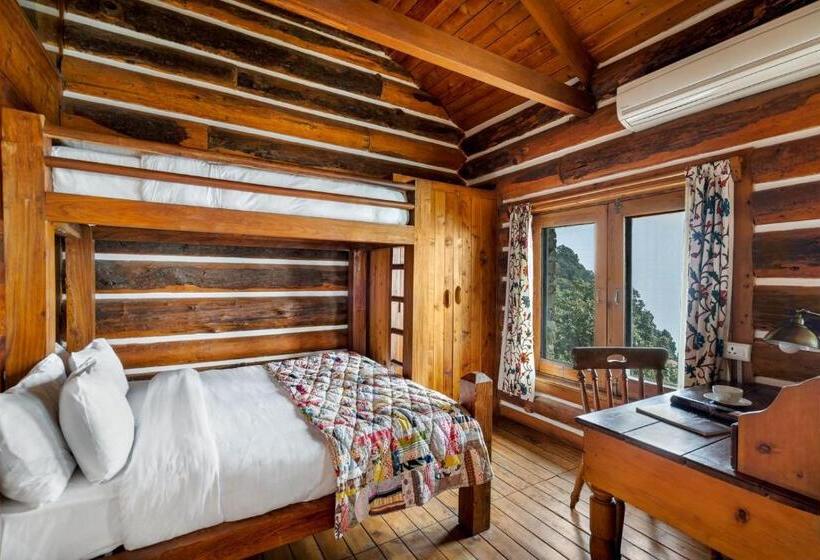 וילה דלוקס חדר שינה 1, Rokeby Manor