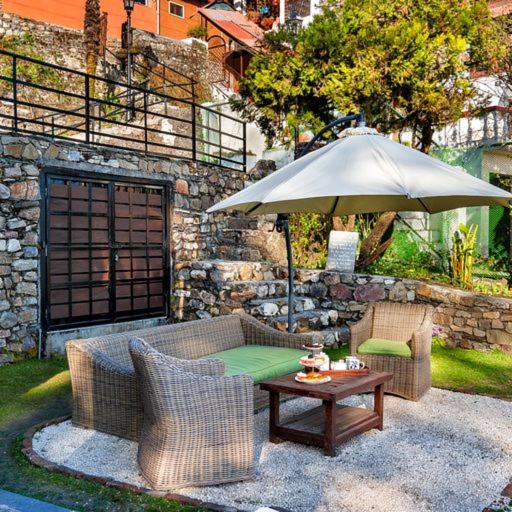 1침실 수피리어 빌라, Rokeby Manor