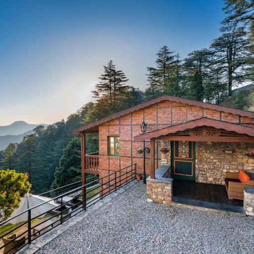 וילת סופריור, חדר שינה 1, Rokeby Manor