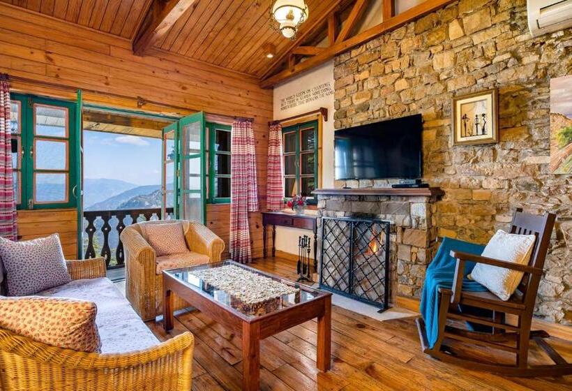 スーペリアー1ベッドルームビラ, Rokeby Manor