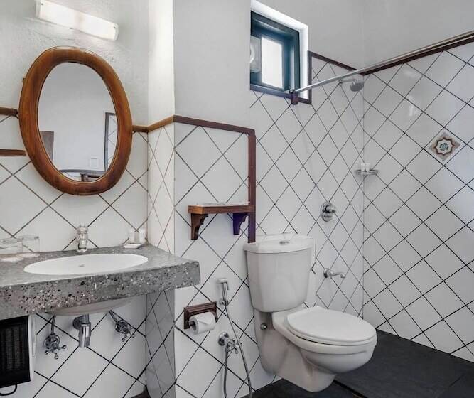 חדר סטנדרט, Rokeby Manor