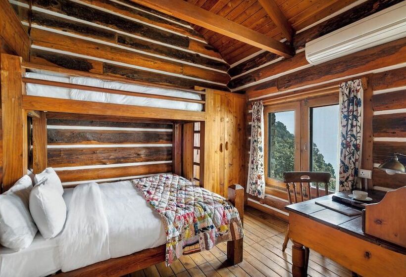 デラックスビラの1ベッドルーム, Rokeby Manor