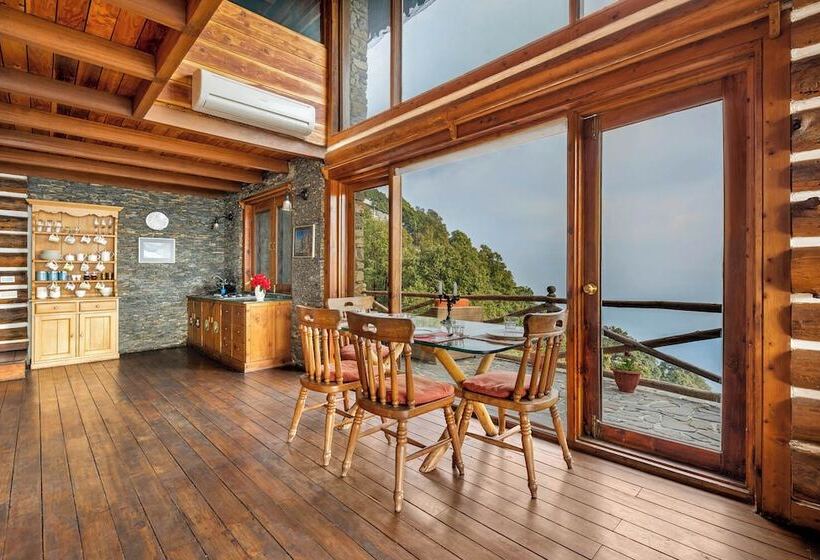 デラックスビラの1ベッドルーム, Rokeby Manor