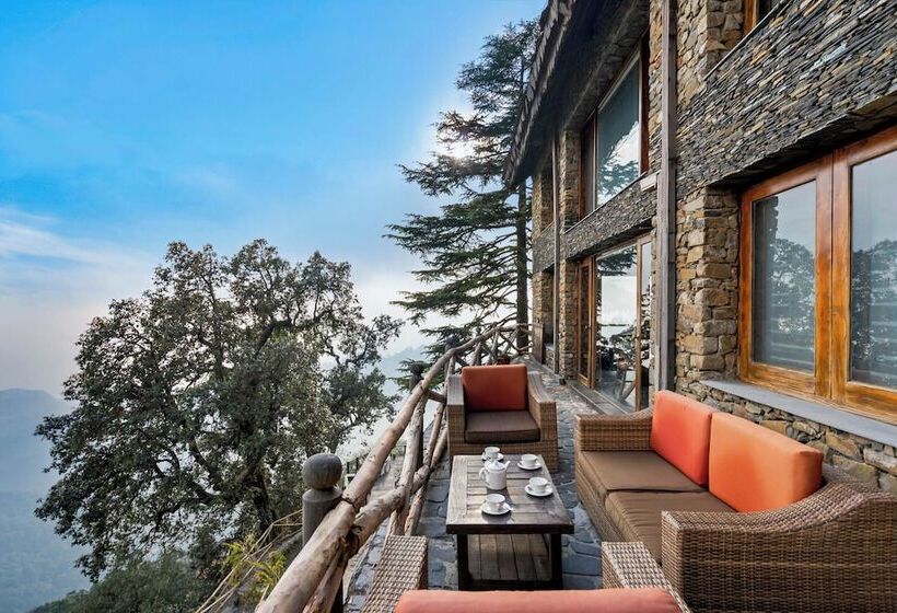 וילה דלוקס חדר שינה 1, Rokeby Manor