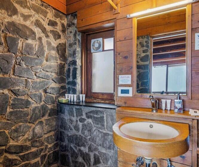 וילה דלוקס חדר שינה 1, Rokeby Manor