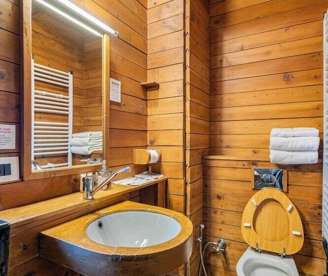 デラックスビラの1ベッドルーム, Rokeby Manor