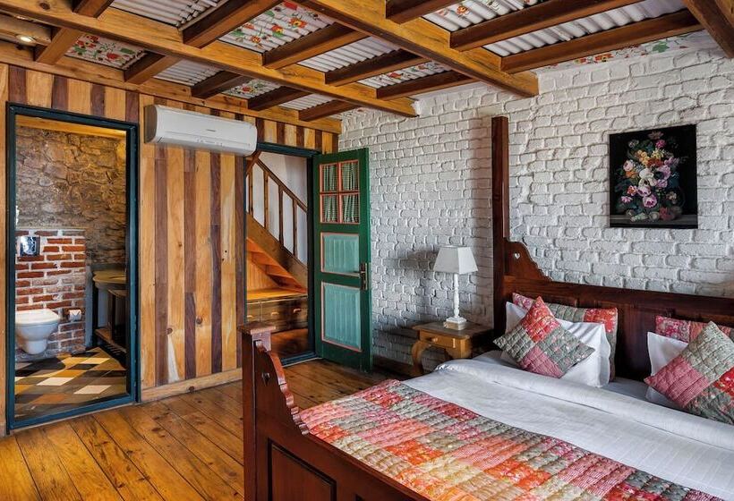 スーペリアー1ベッドルームビラ, Rokeby Manor