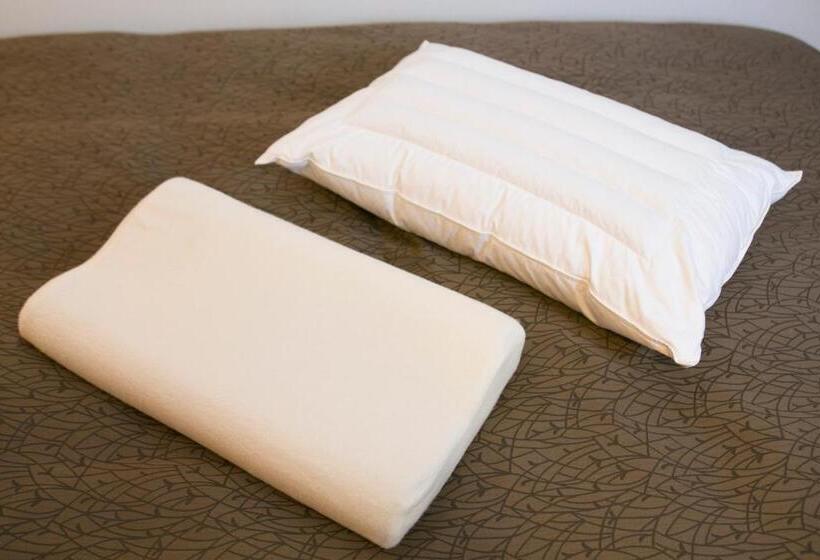 Standard Single Room, Smile Hotel Shizuoka