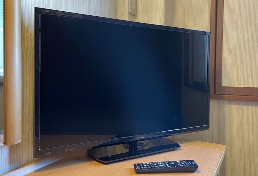 Economy Room, Smile Hotel Shizuoka