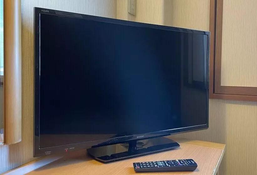 اتاق اکونومی, Smile Hotel Shizuoka