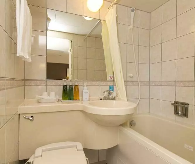 اتاق اکونومی, Smile Hotel Shizuoka