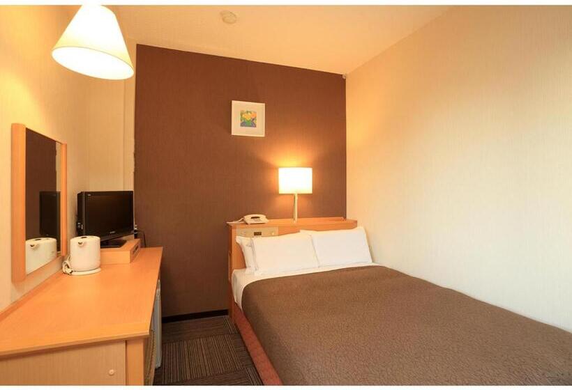 Economy Room, Smile Hotel Shizuoka
