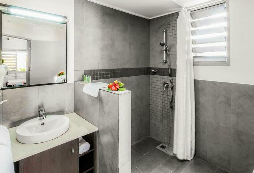 ‫فيلا غرفة نوم واحدة, Tokatoka Resort