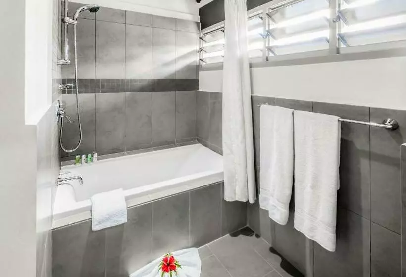 سوییت, Tokatoka Resort