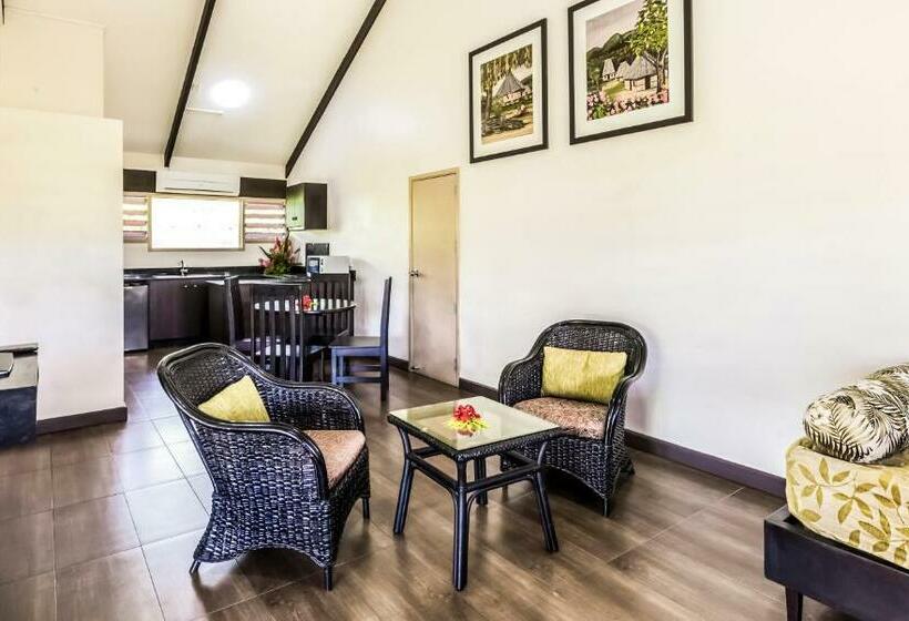 ‫فيلا غرفة نوم واحدة, Tokatoka Resort