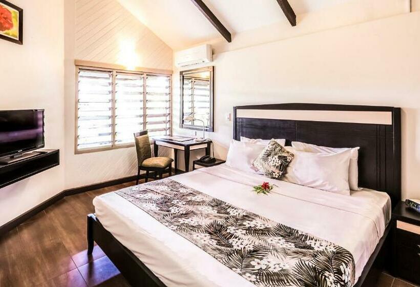 غرفة قياسية, Tokatoka Resort