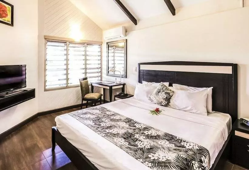 سوییت, Tokatoka Resort