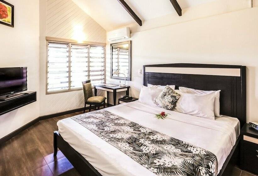 ‫فيلا غرفة نوم واحدة, Tokatoka Resort