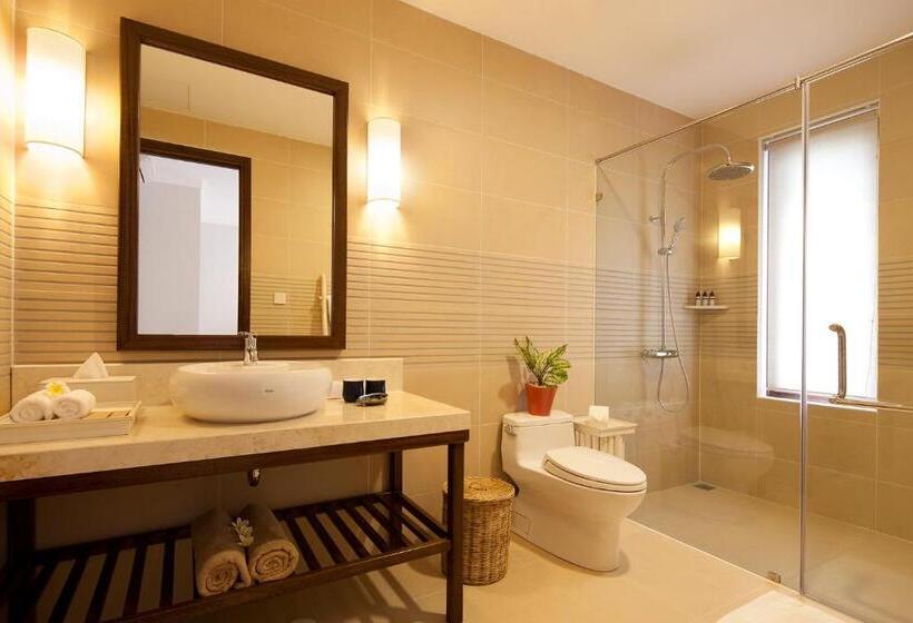 اتاق سوپریور, Villa Aria Boutique Muine