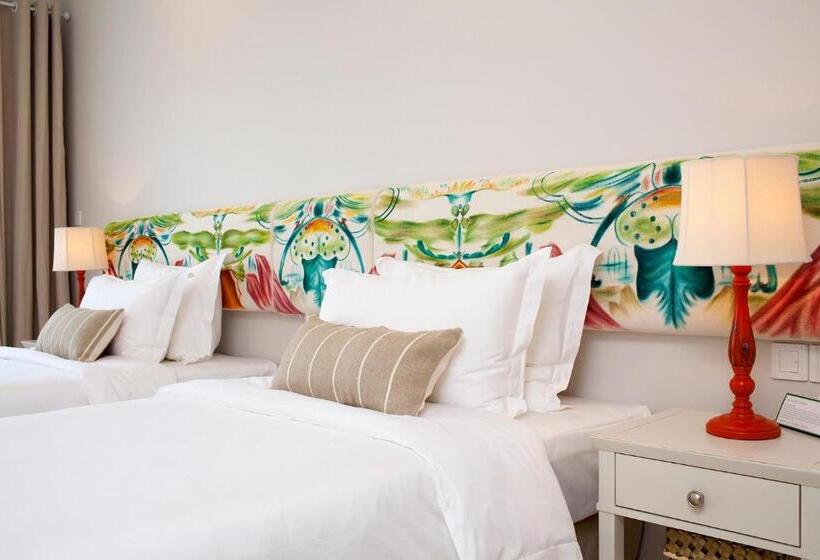 اتاق سوپریور, Villa Aria Boutique Muine