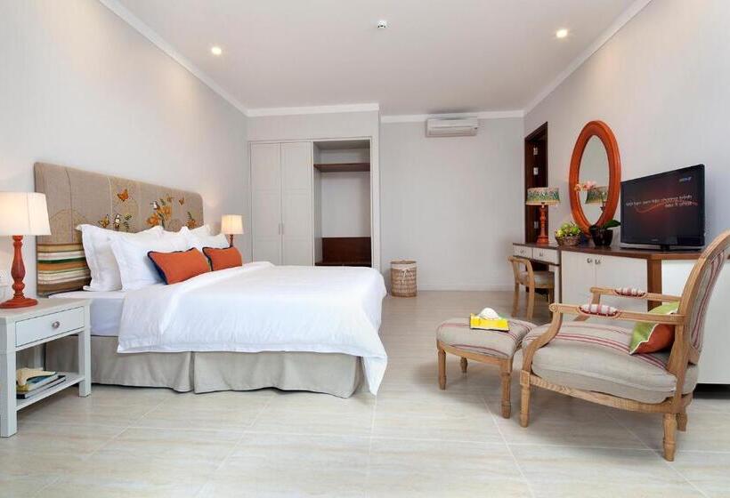 اتاق سوپریور, Villa Aria Boutique Muine