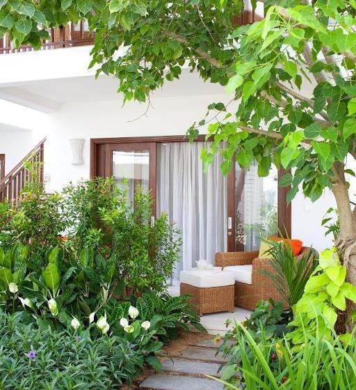 اتاق لوکس, Villa Aria Boutique Muine