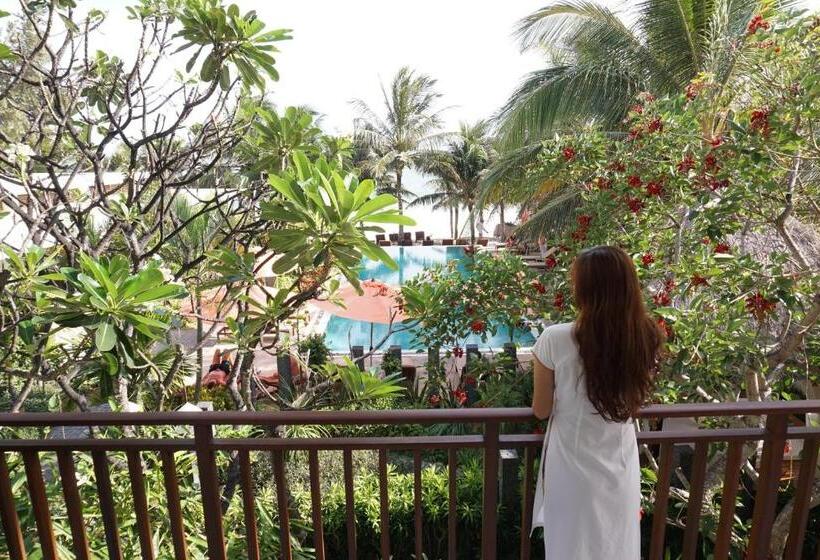 سوییت با چشمانداز دریا, Villa Aria Boutique Muine