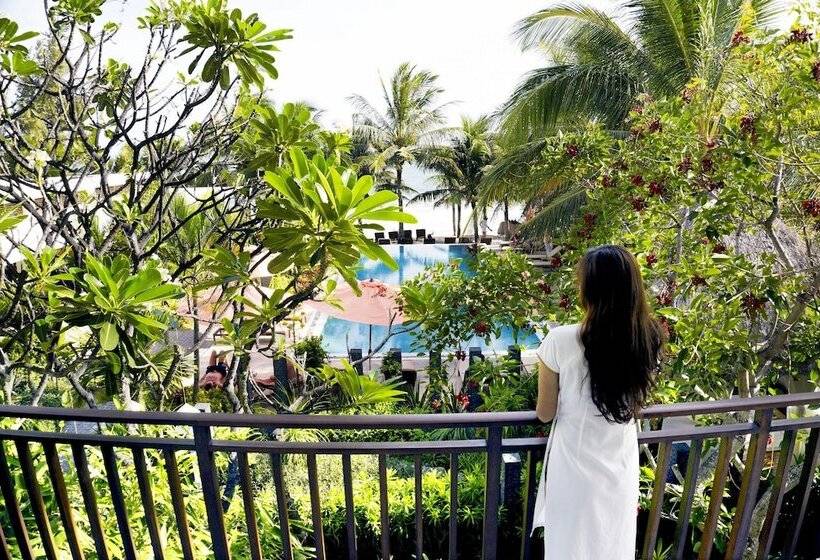 سوییت با چشمانداز دریا, Villa Aria Boutique Muine