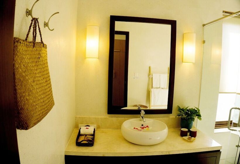 سوییت با چشمانداز دریا, Villa Aria Boutique Muine