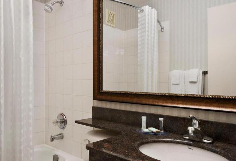 غرفة قياسية, Travelodge By Wyndham Meadow Lake