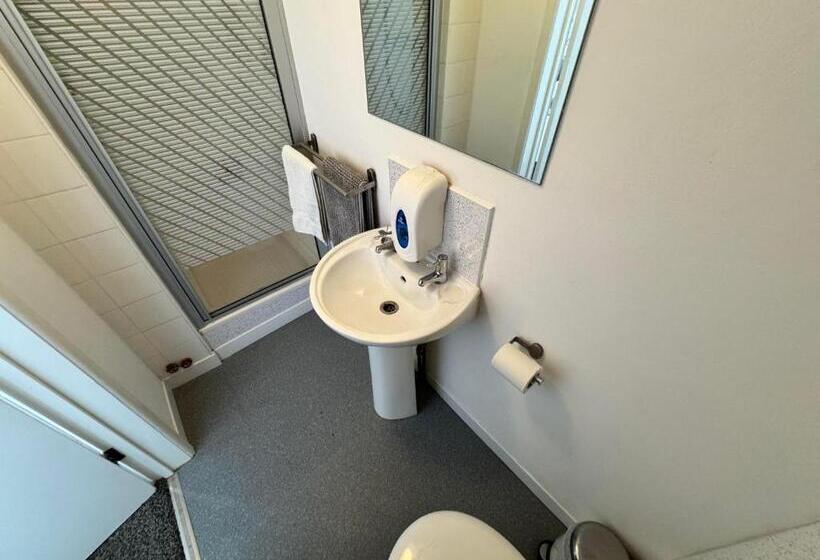 스탠다드 룸, The Jubilee Hotel West  With Spa Facilities