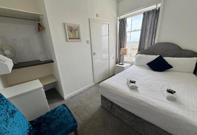 스탠다드 룸, The Jubilee Hotel West  With Spa Facilities