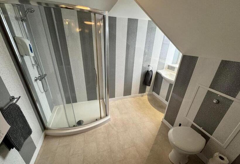 스탠다드 룸, The Jubilee Hotel West  With Spa Facilities