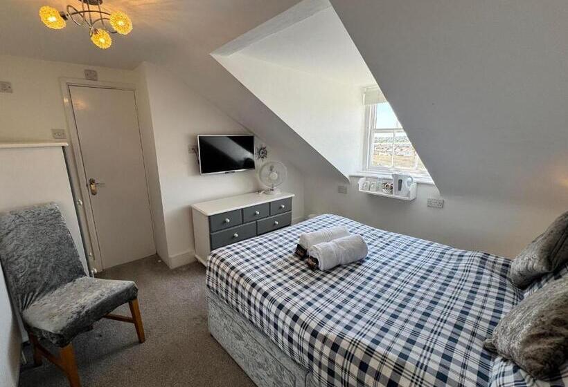 스탠다드 룸, The Jubilee Hotel West  With Spa Facilities