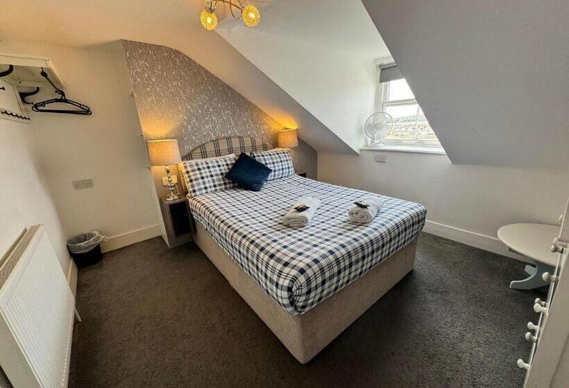 스탠다드 룸, The Jubilee Hotel West  With Spa Facilities