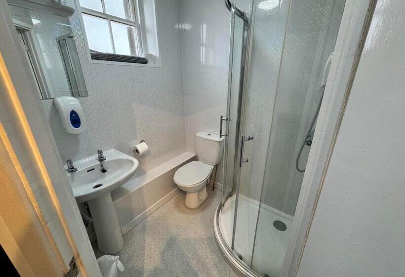 스탠다드 룸, The Jubilee Hotel West  With Spa Facilities