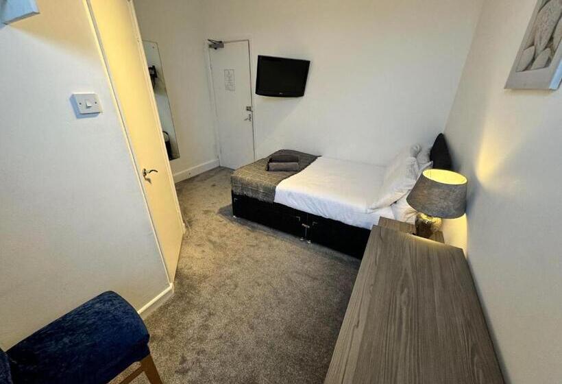 스탠다드 룸, The Jubilee Hotel West  With Spa Facilities