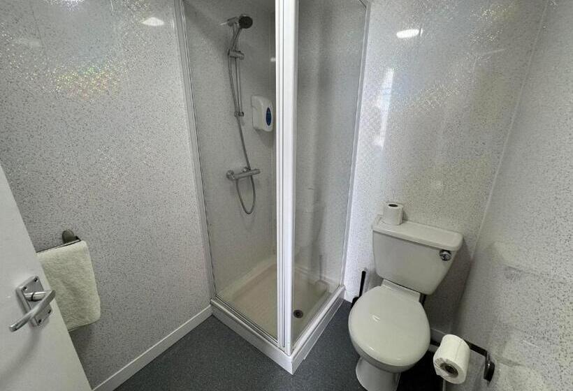 스탠다드 룸 바다 전망, The Jubilee Hotel West  With Spa Facilities