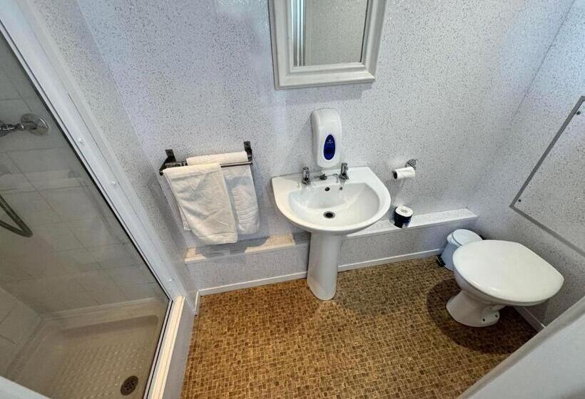 패밀리 룸, The Jubilee Hotel West  With Spa Facilities