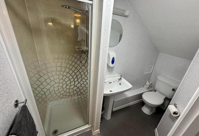 패밀리 룸, The Jubilee Hotel West  With Spa Facilities