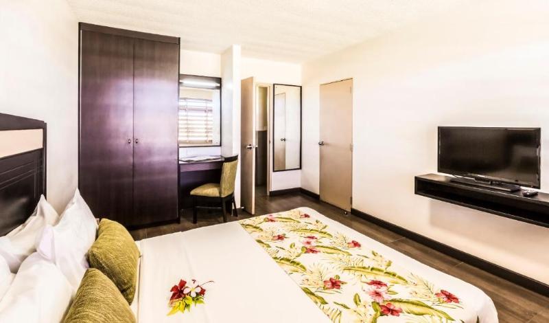 스탠다드 룸, Tokatoka Resort