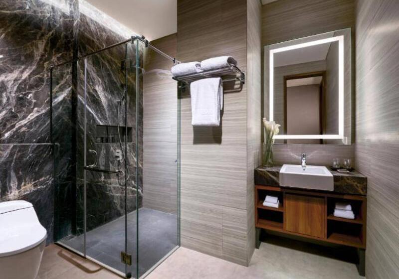 جناح, Tokatoka Resort