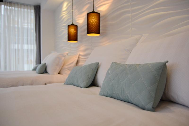 غرفة قياسية, Tokatoka Resort