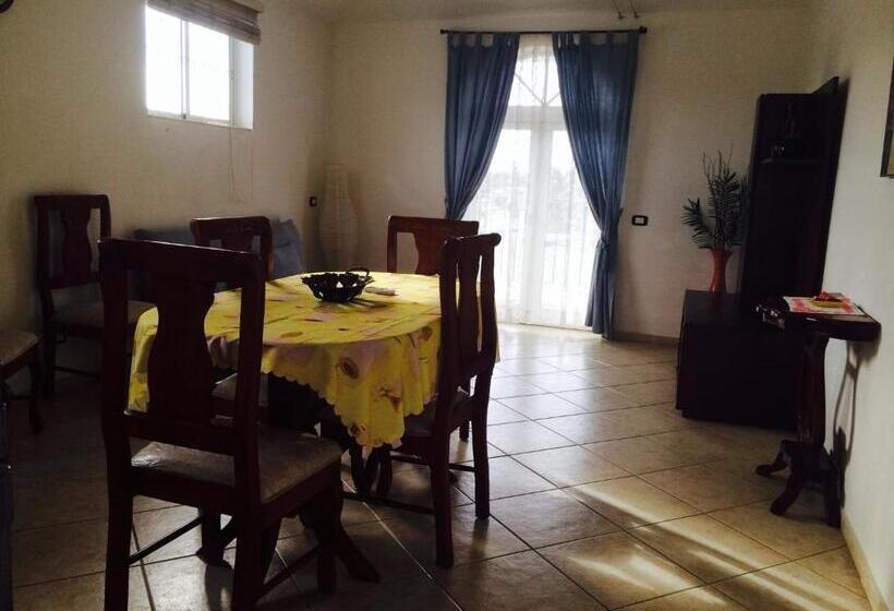 Апартаменты 1 Спальня, Villa Capri