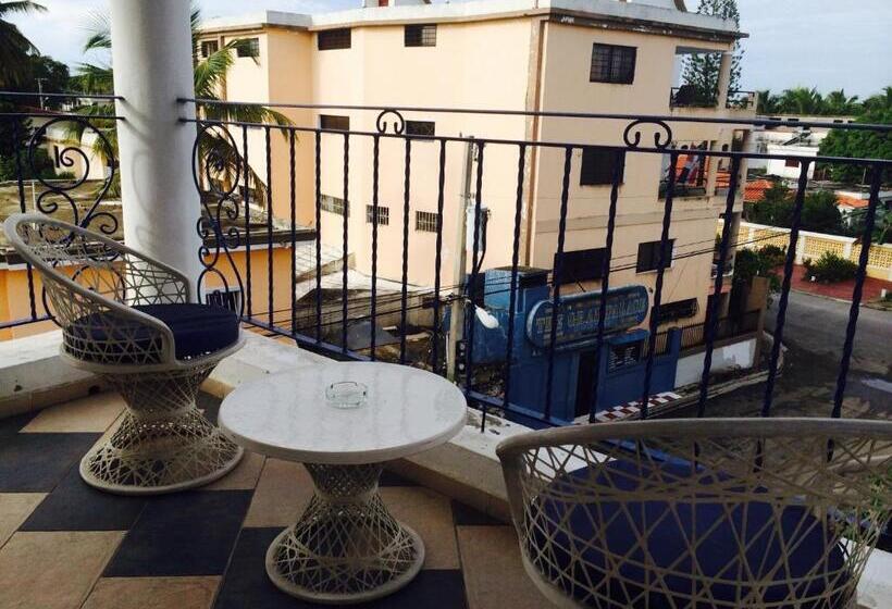 침실 1개 아파트, Villa Capri