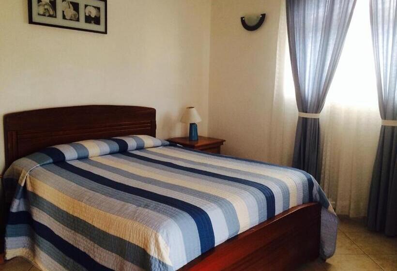 침실 1개 아파트, Villa Capri